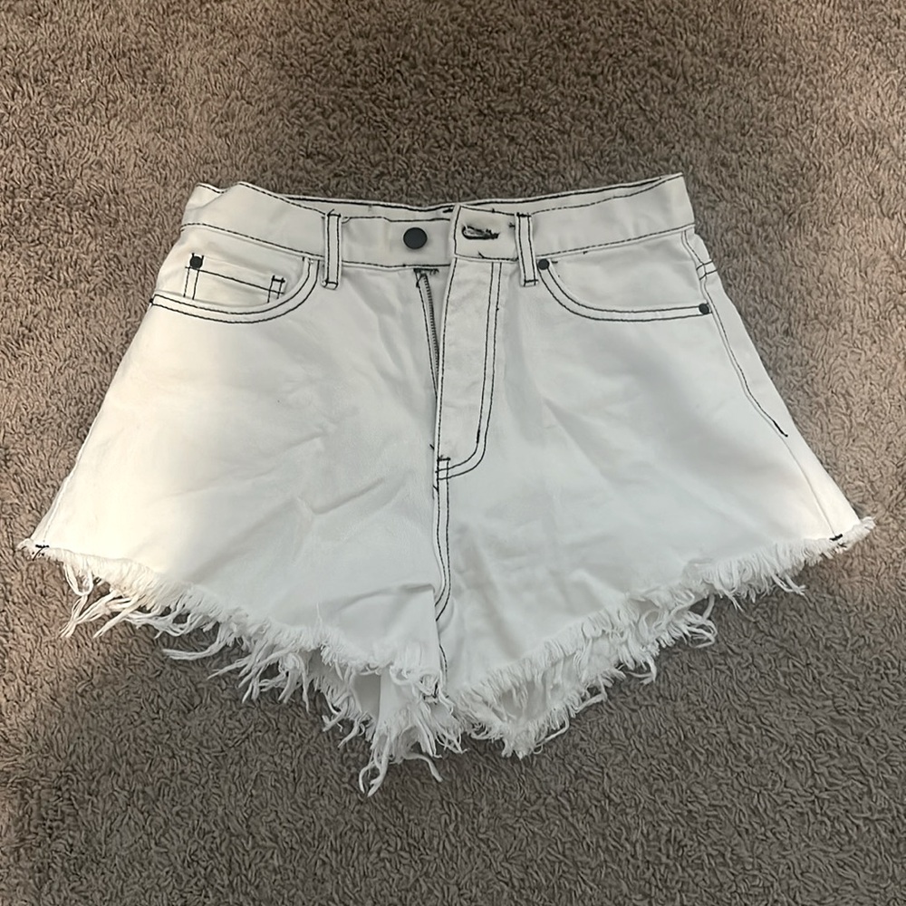 BDG - urban outfitters jean shorts